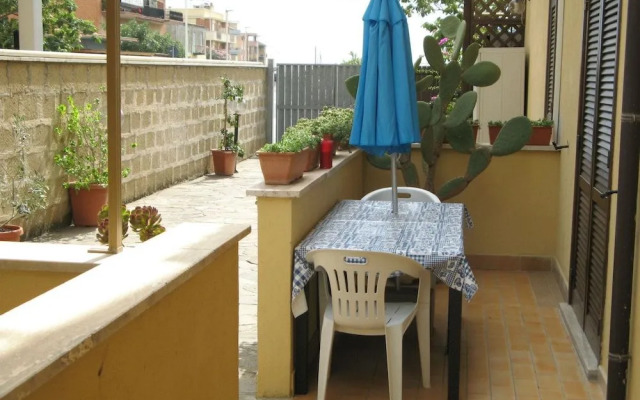 B&B La Casetta Ladispoli