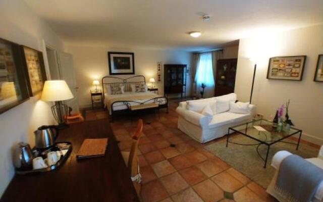 Wein- und Landhaus S A Prüm