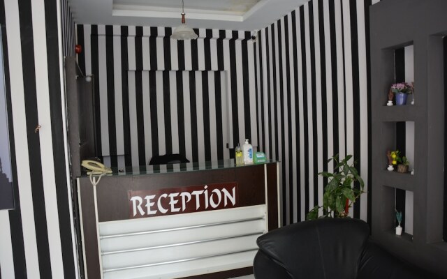 Konak Hotel