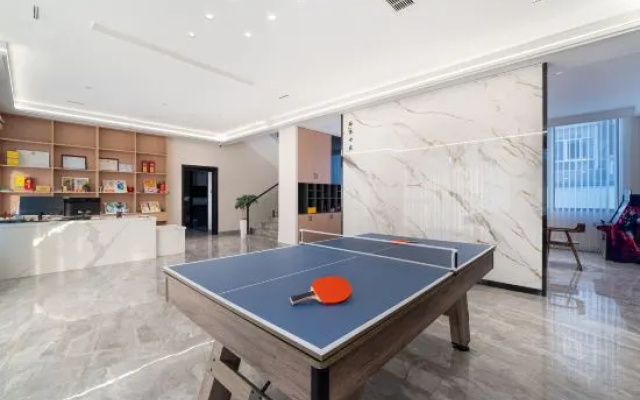 yao.shen Homestay – Sports – Hangzhou