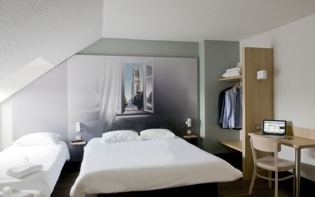 B&B HOTEL Saint-Quentin