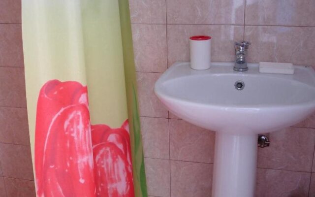 Millenium Guest House