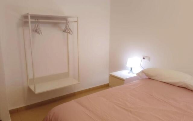 Apartamento Rural Forest Home