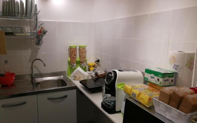 Casa Le Coccole