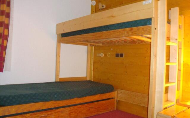 Appartement Méribel, 2 pièces, 6 personnes - FR-1-355-36