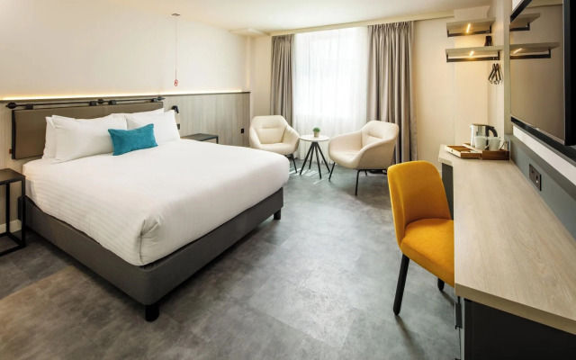Southgate Hotel London