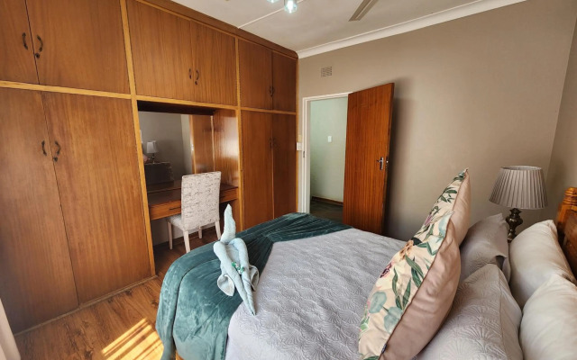 Midway Overnight Rooms