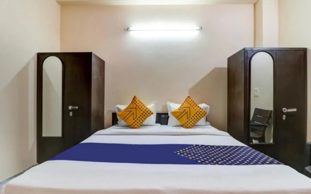 S K Residency by OYO Rooms