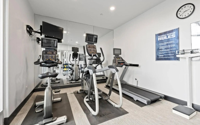 Holiday Inn Killeen Fort Hood by IHG