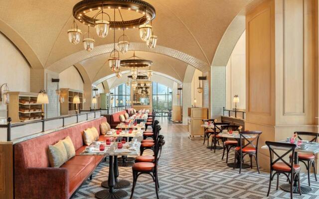 The St. Regis Cairo