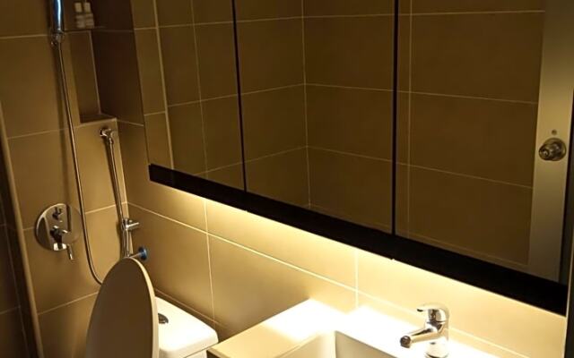 RIVERO BOUTIQUE HOTEL Seremban 2