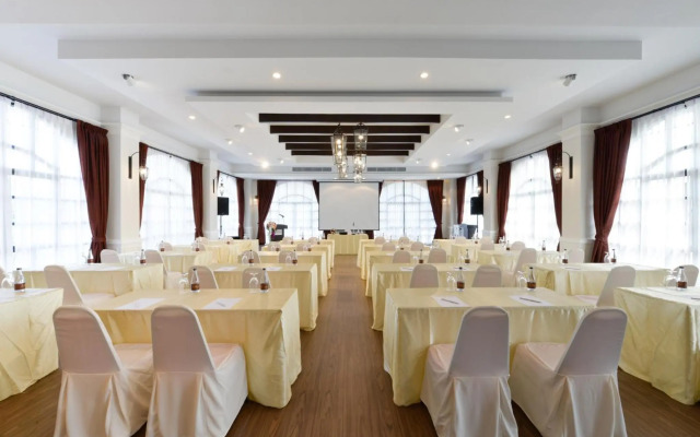Le Monte Hotel Khao Yai