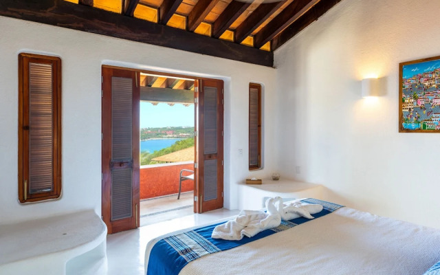 Lujosa Casa de 4 Recámaras con Alberca