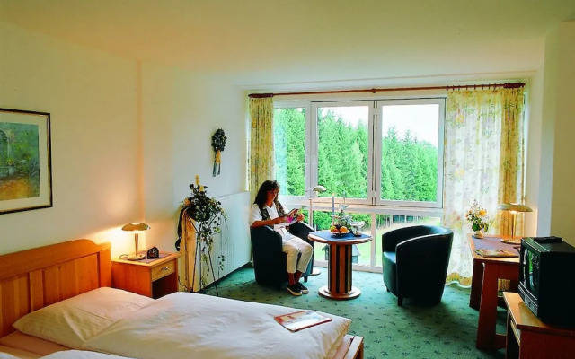 Hotel Landhaus Berghof
