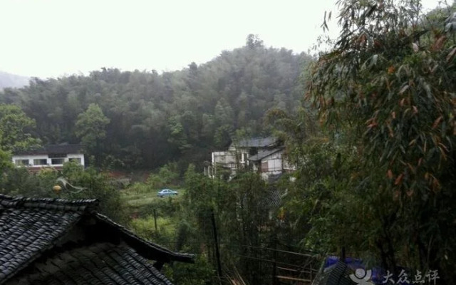 Zhuxiange Hotel