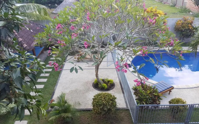 Sari Inn Kuta Lombok