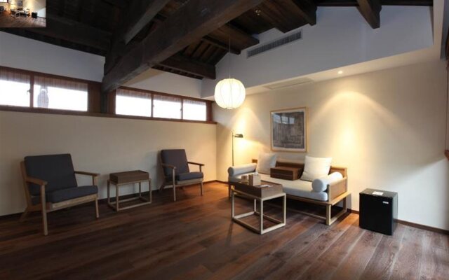 Lijiang Trustay Boutique Hotel