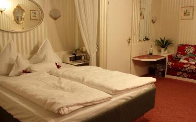 Hotel-Restaurant Lindenhof