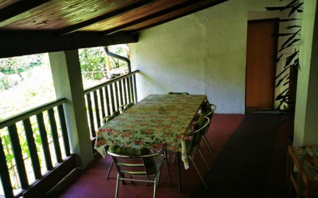 Apartmant Sandra - big terace and free parking