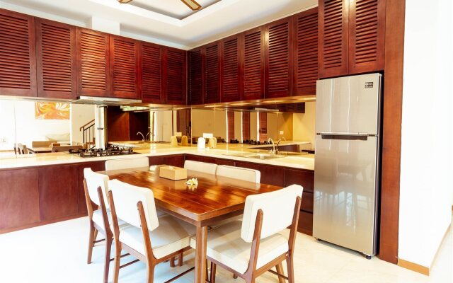 Royal Garden Villas & Spa Bali