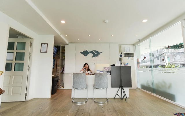 Plume Residence Minburi