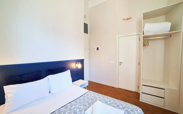 Baron Faro - Guest House