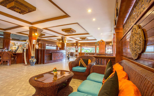 Nova Samui Resort