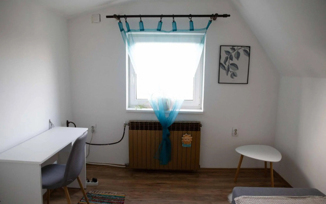 Citygarden Apartman