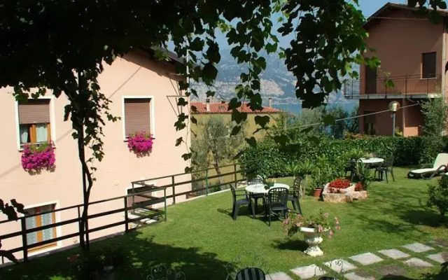 Appartamenti Lory