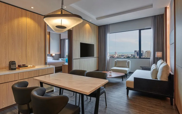 Courtyard by Marriott Melaka