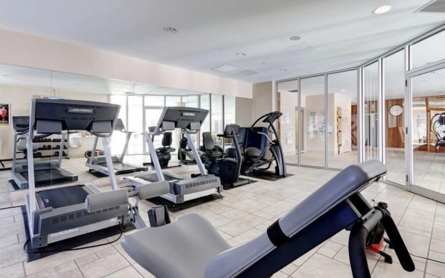 Ottawa Apartment Suite Hotel Laurier