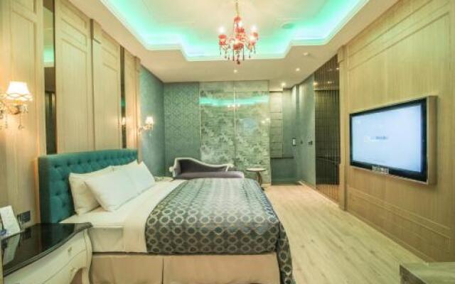 Royal Group Motel Wen Shin Branch