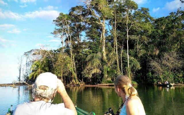 Lirio Lodge