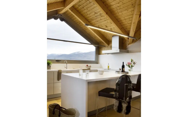 Apartamentos la Torreta del Llac