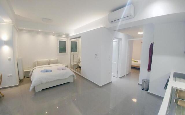 KYMA Apartments - Athens Acropolis 21