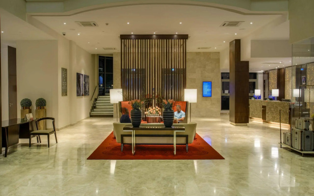 Crowne Plaza Nairobi Airport, An Ihg Hotel