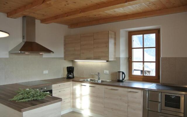 Ferienwohnung Unterkofler