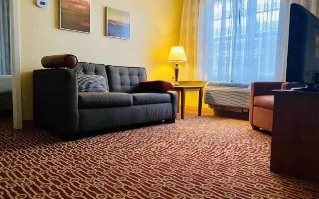 TownePlace Suites Albany/SUNY