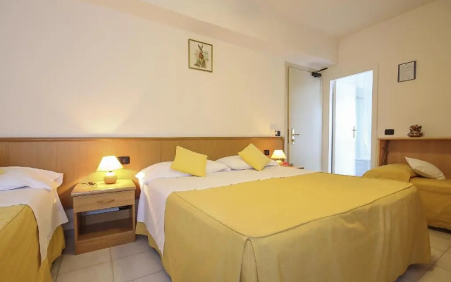 Hotel Miramare