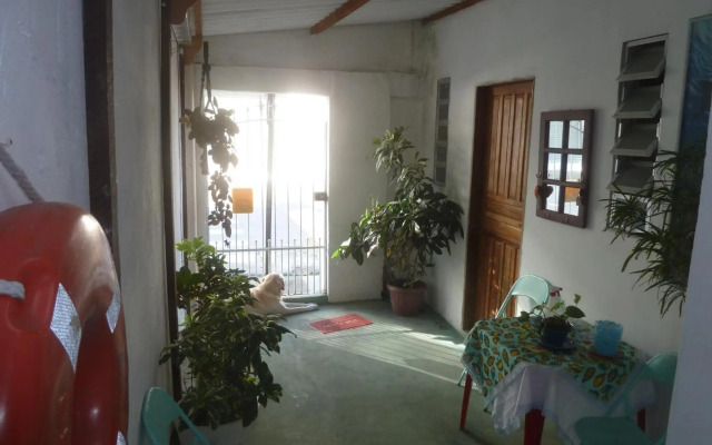 Angra Suítes em Família