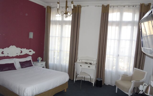 Hôtel de France