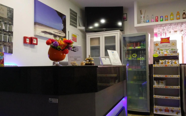 Hotel AnnaMare