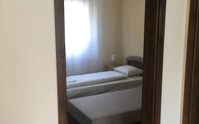 Konrad Apartman