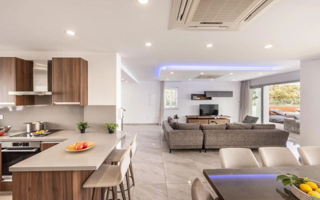 Fig Tree Bay Residences 5