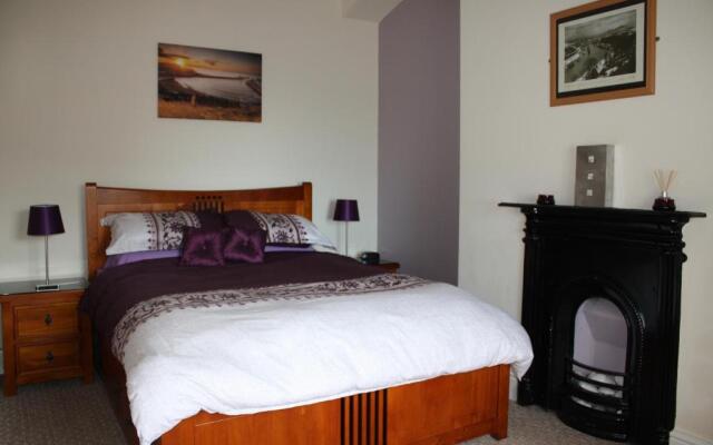 No2 Abbey View Apartment