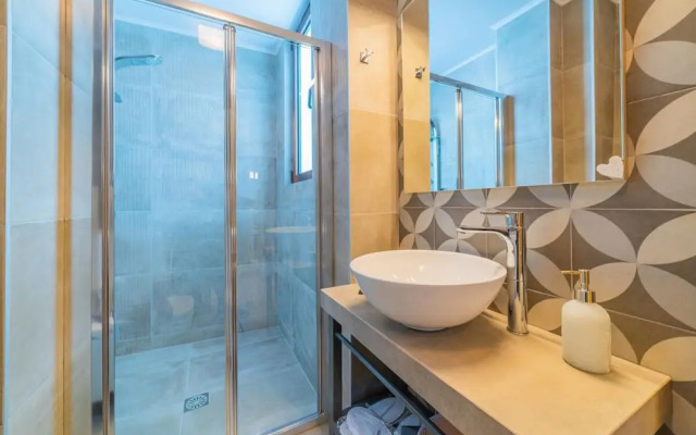 Anatoli Residence - in the Old Town of Rethymno