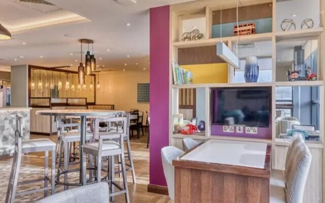 Premier Inn Porthmadog