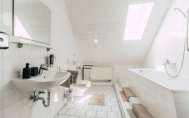 Luga Homes - Rosental