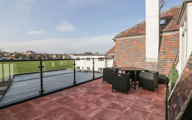 Manor Heath - The Penthouse
