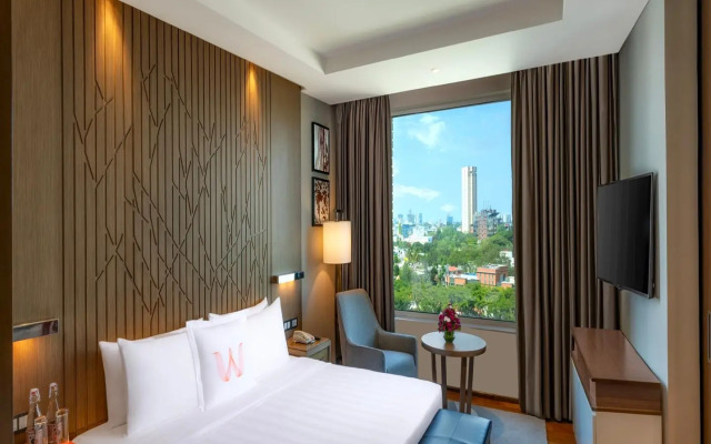 Welcomhotel by ITC Hotels, Richmond Road, Bengaluru